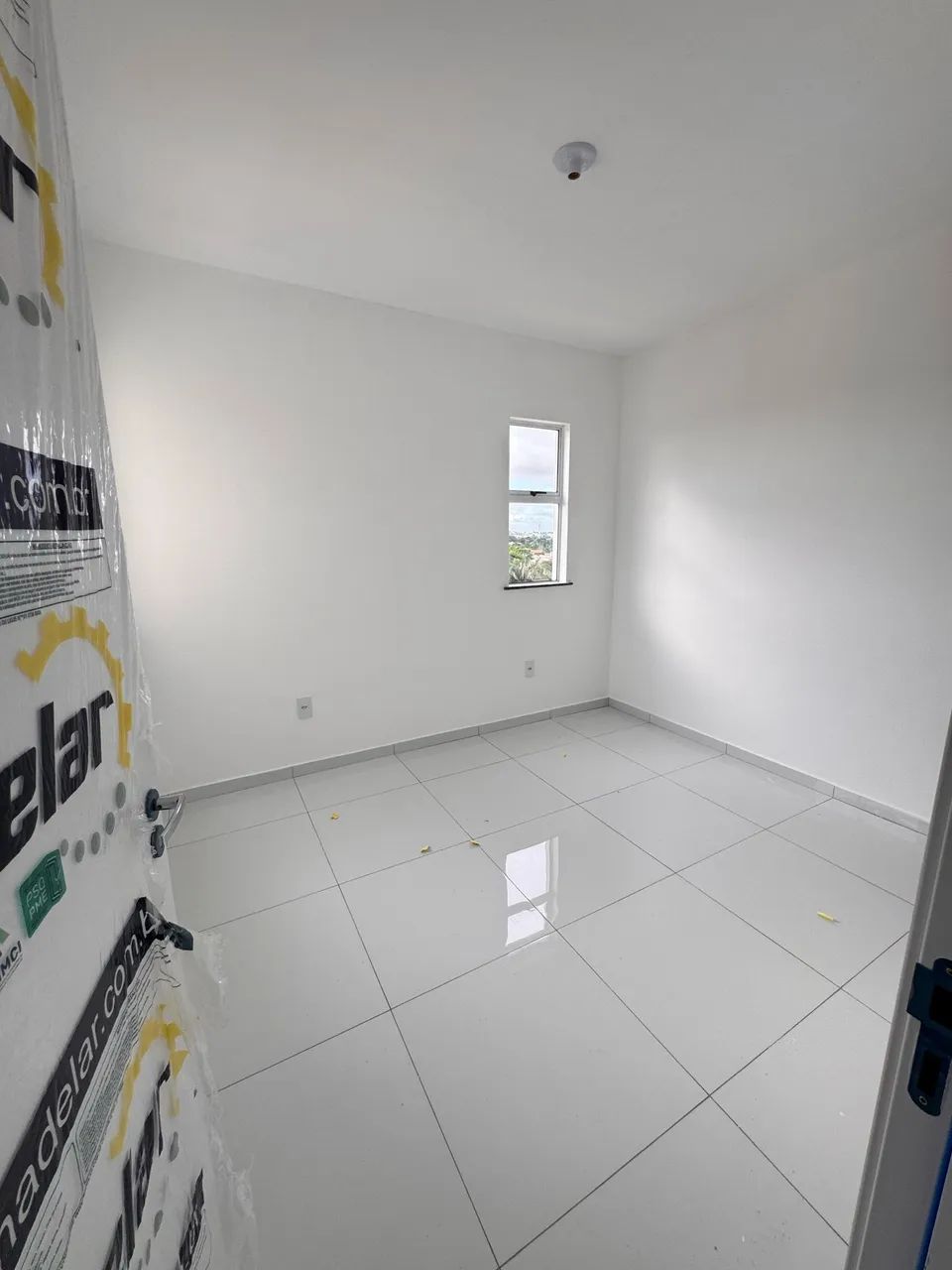 Passo Chave Apartamento no Prime Calhau 1 com 3 Quartos - Foto 5