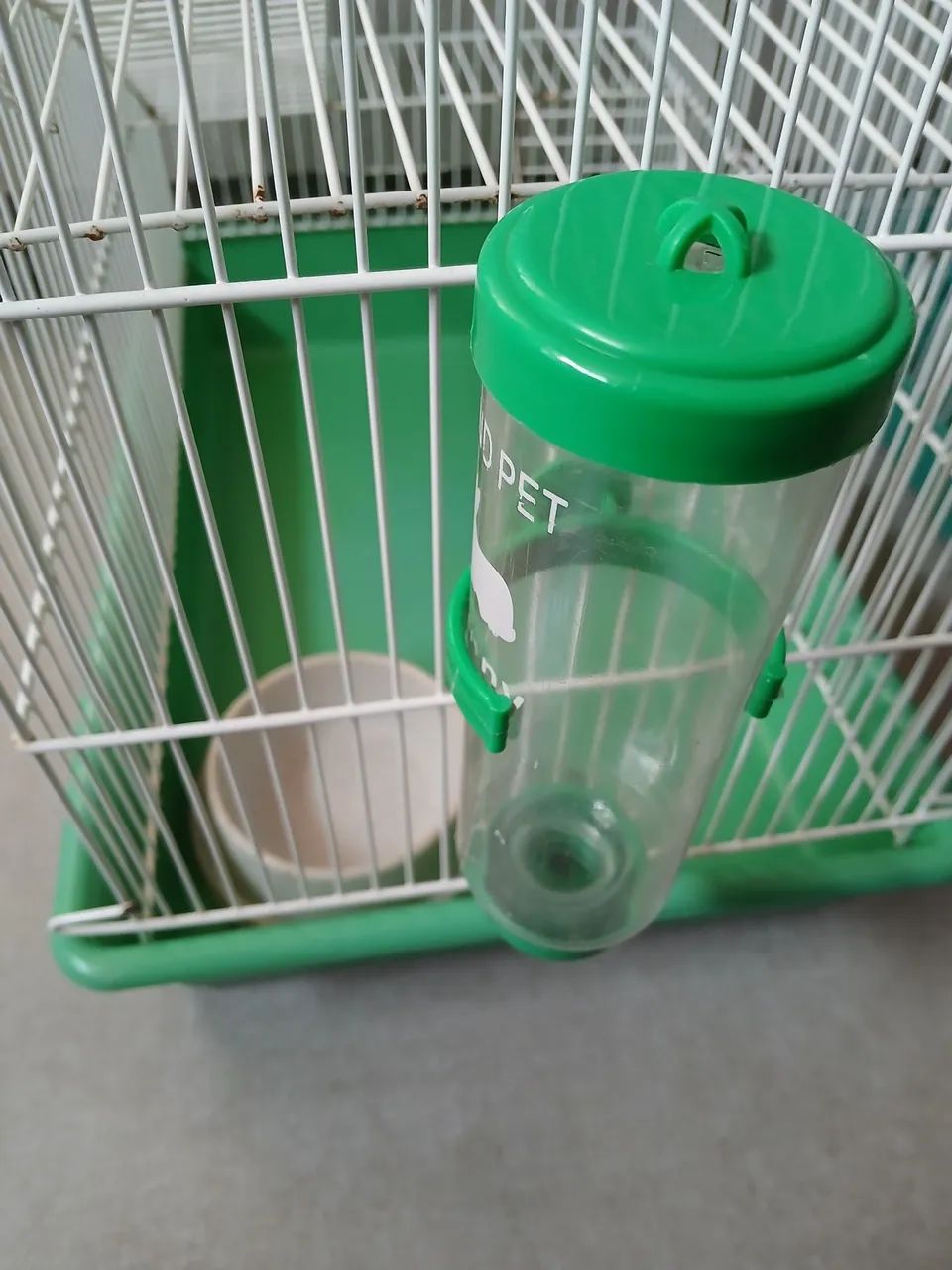 2 gaiolas para Hamster  - Foto 2