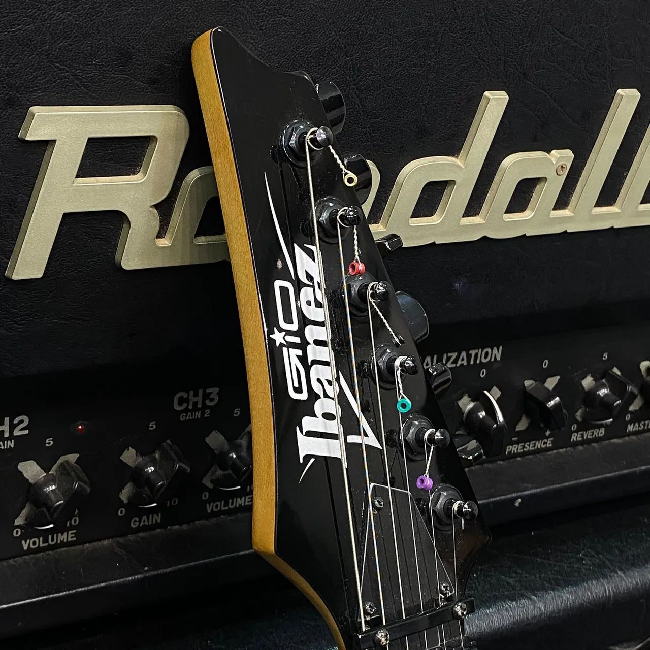 Ibanez GRGR011 - Foto 4