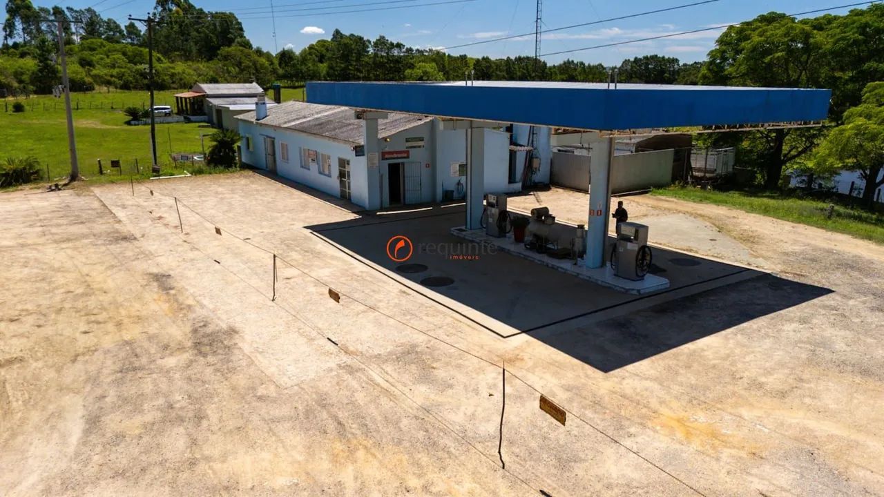 Prédio Comercial