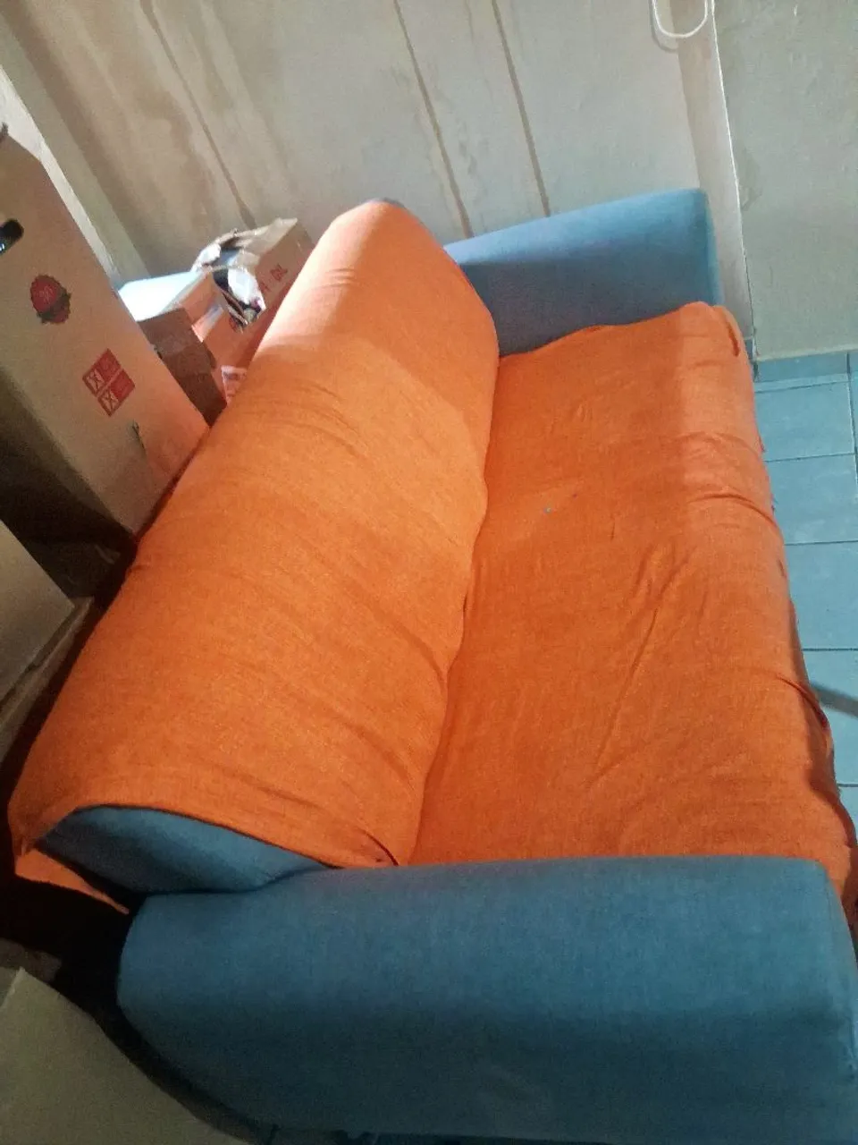 Sofa Grande!