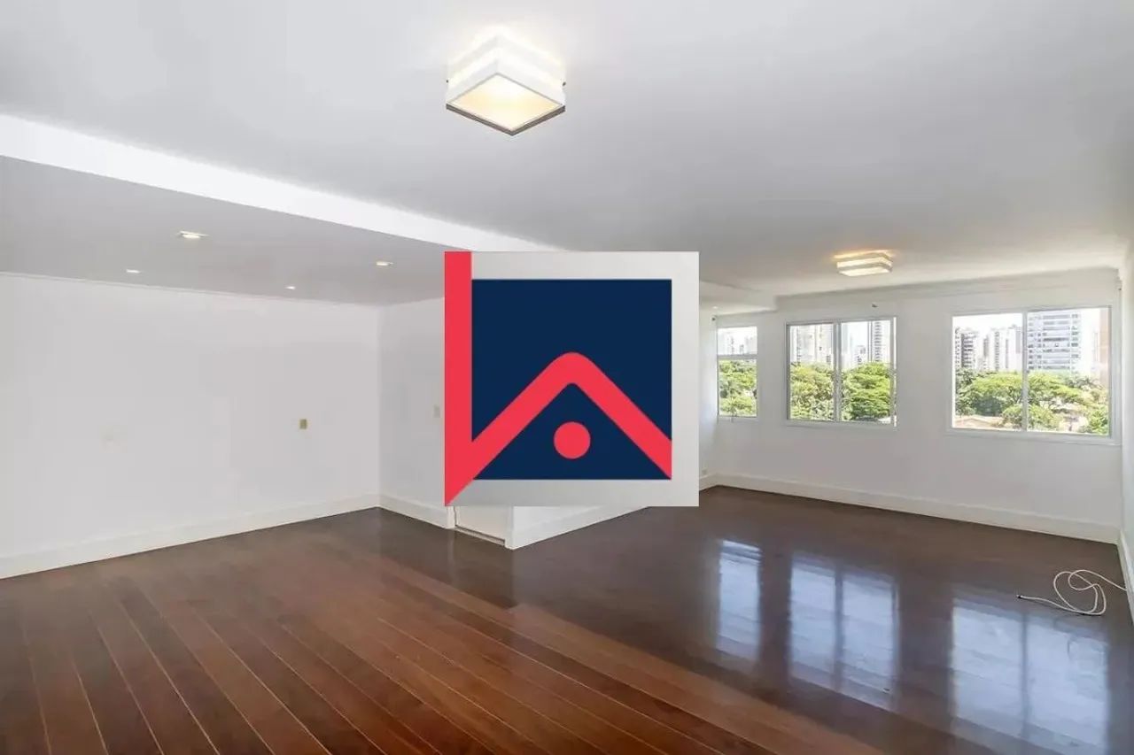 Apartamento Venda 3 Dormitórios - 140 m² Ibirapuera - Foto 2
