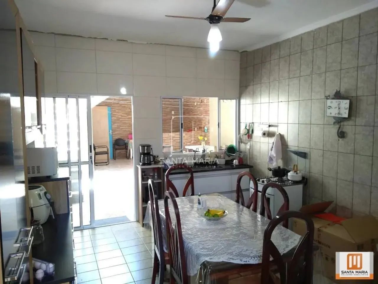 Casa (térrea na rua) 3 dormitórios, cozinha planejada - Foto 5