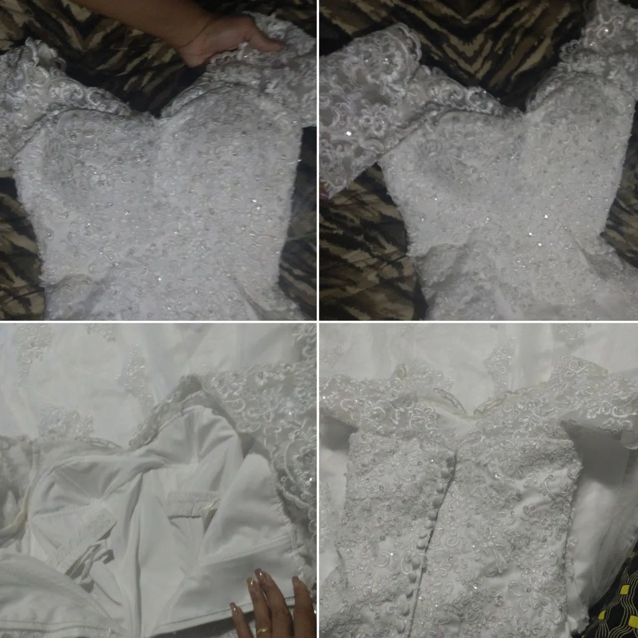 Vestido de Noiva  - Foto 3