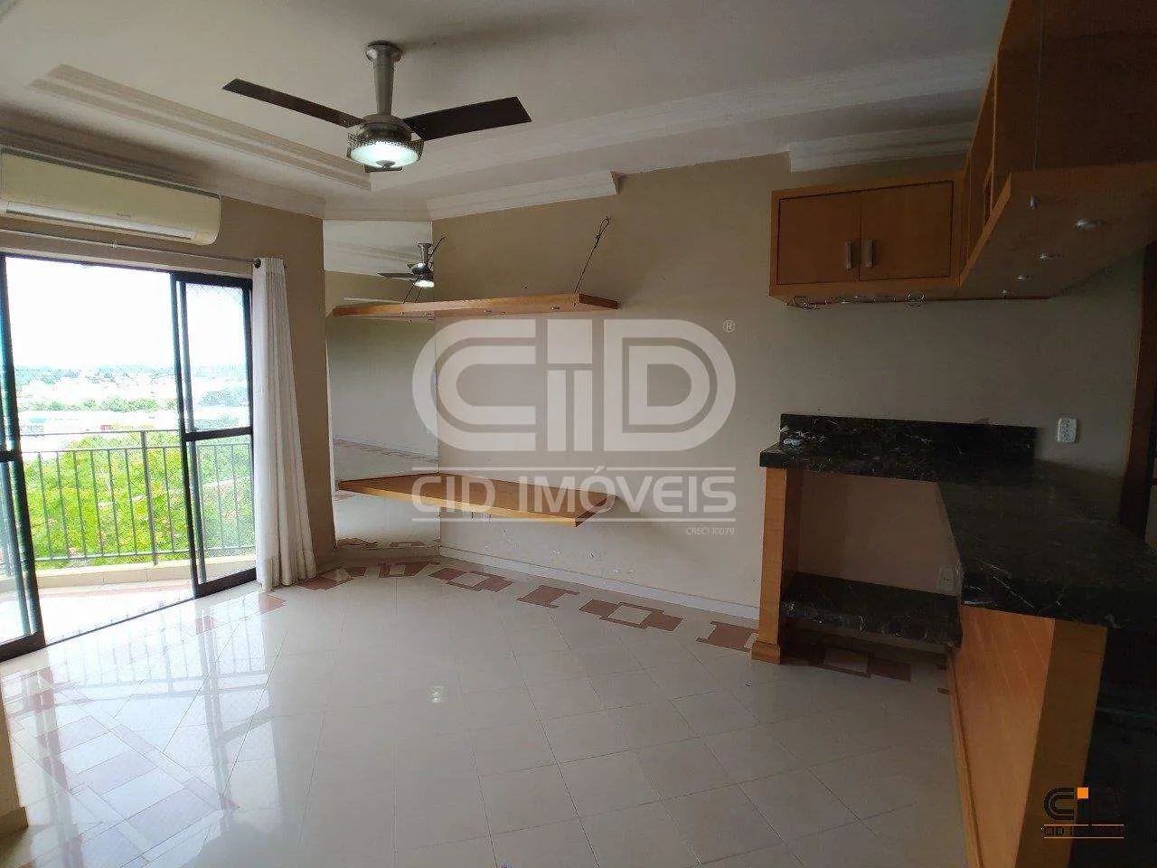 Apartamento á Venda no Edificio Pascoal Moreira Cabral - Foto 4