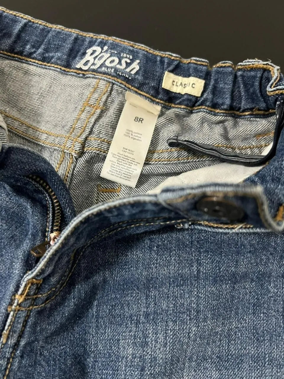 Kit Infantil 20 peças- Estado de novas - Marcas renomadas (Zara Kids, Charpey, Hering...)