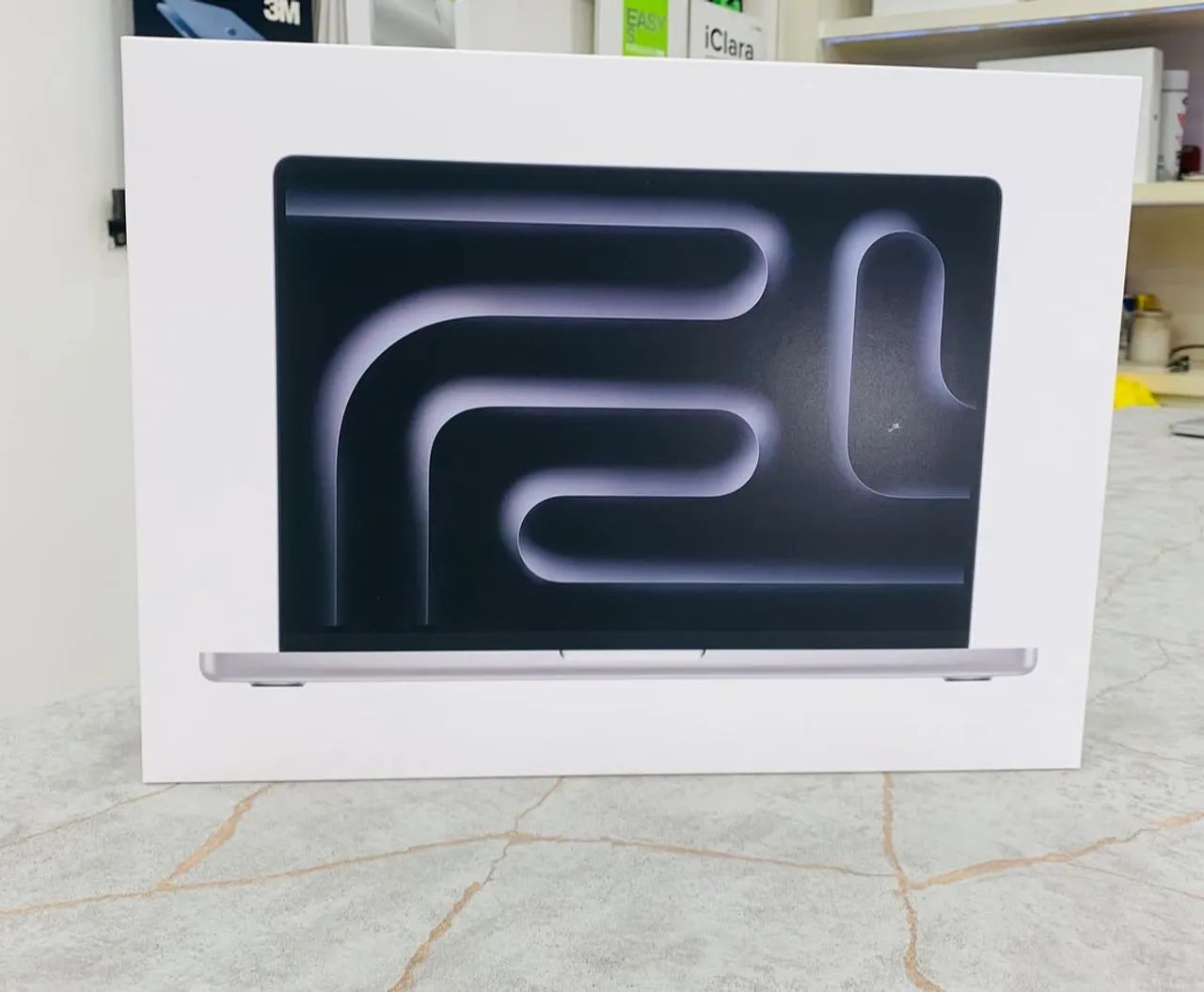 MacBook Pro M4 Max 16.2 2024