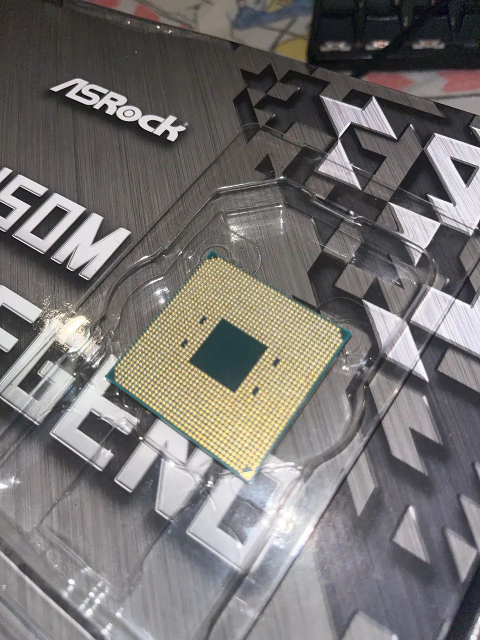 AMD RYZEN 5 5600X - Foto 3