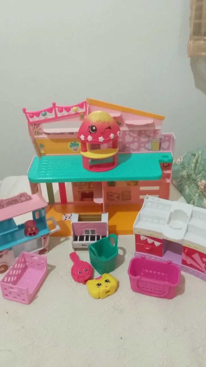  Shopkins