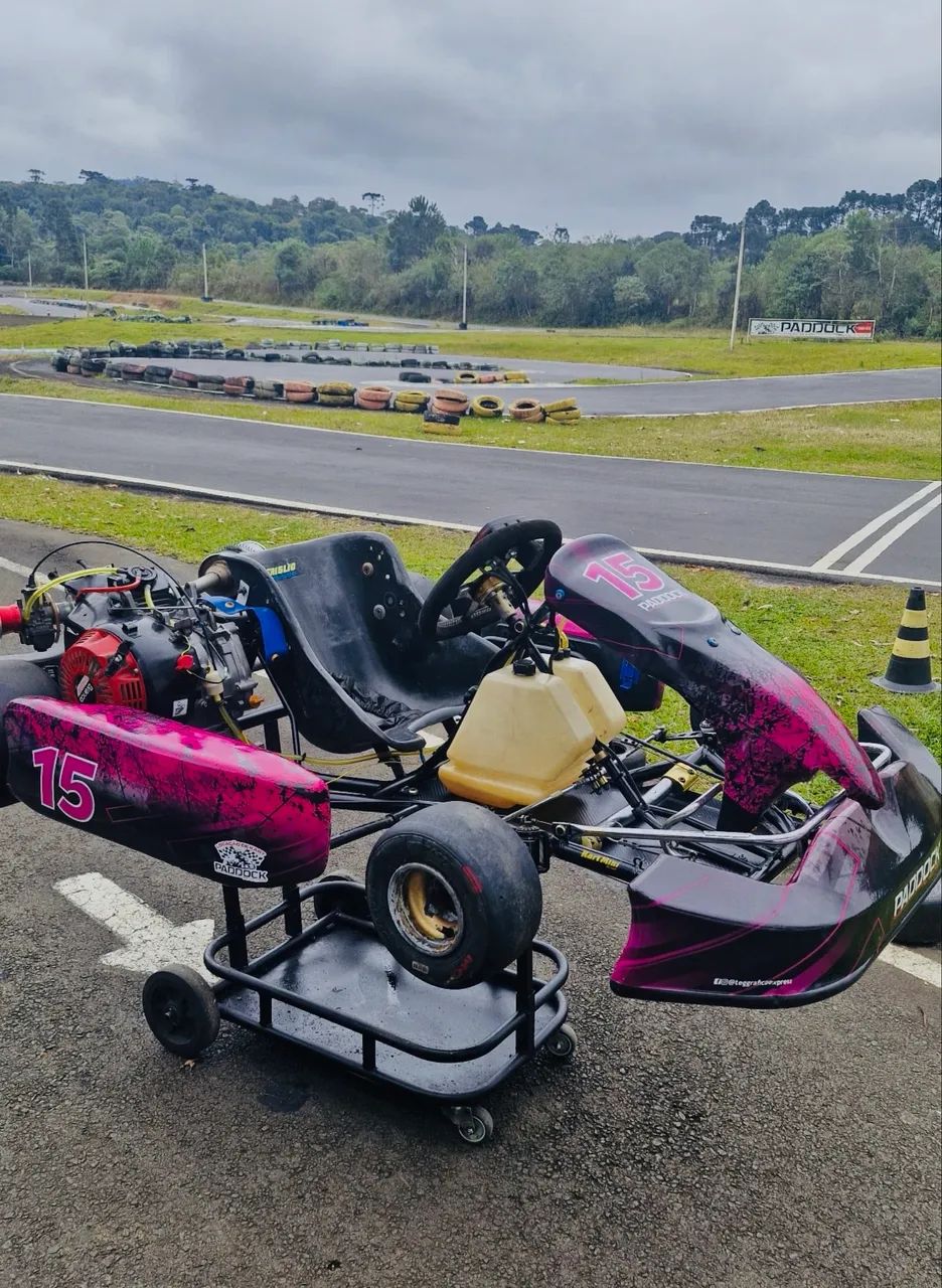 KART  - Foto 2