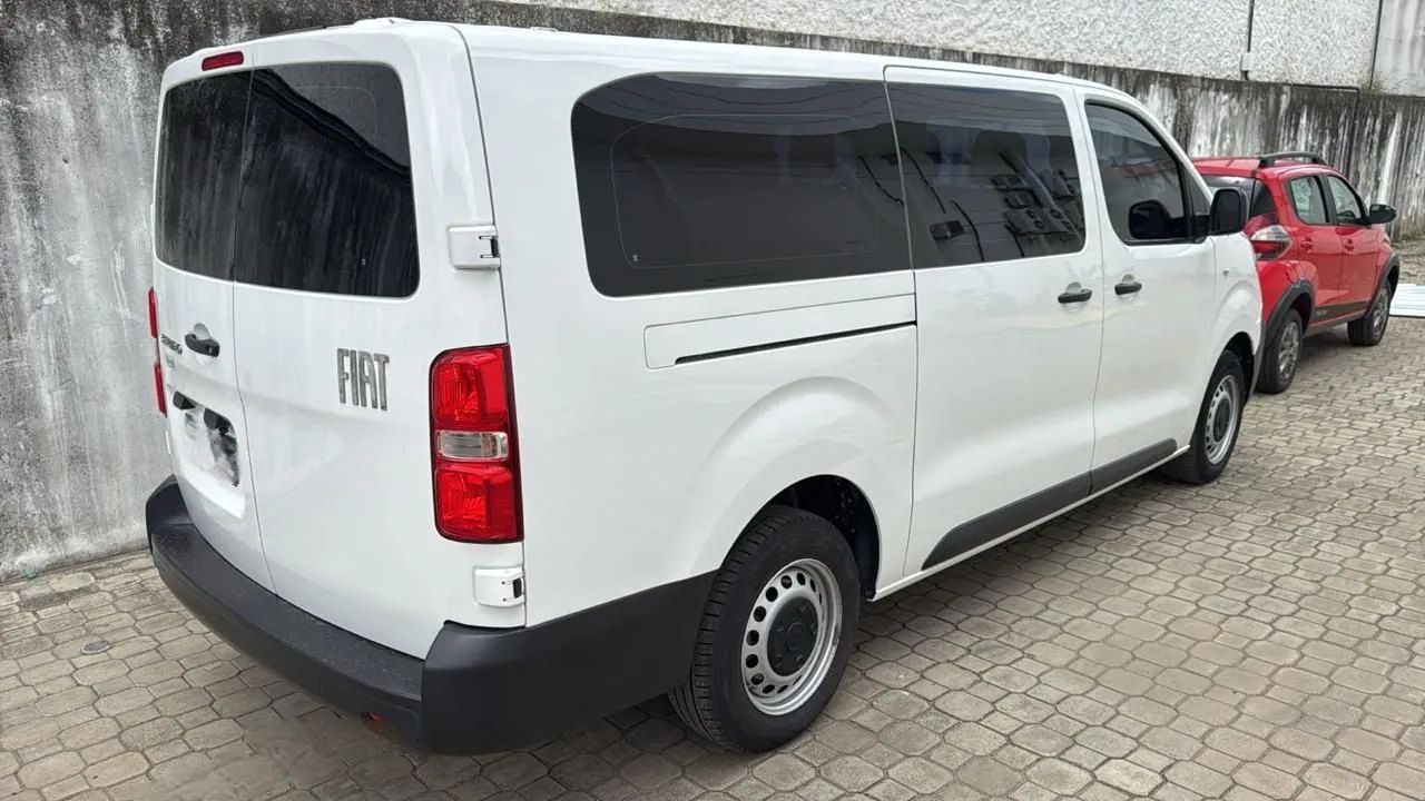 Fiat Scudo - Foto 4