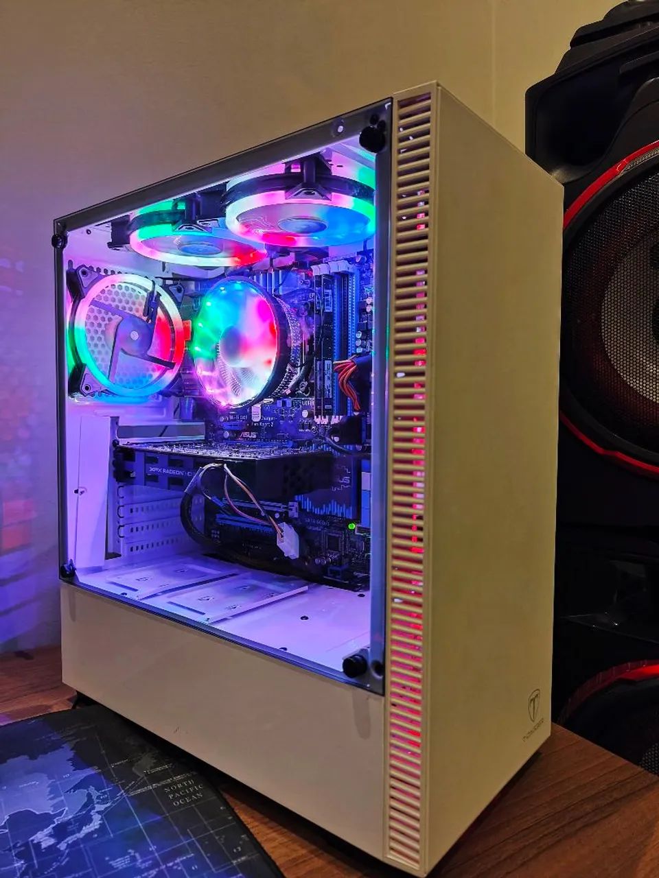 PC Gamer kit completo  - Foto 2