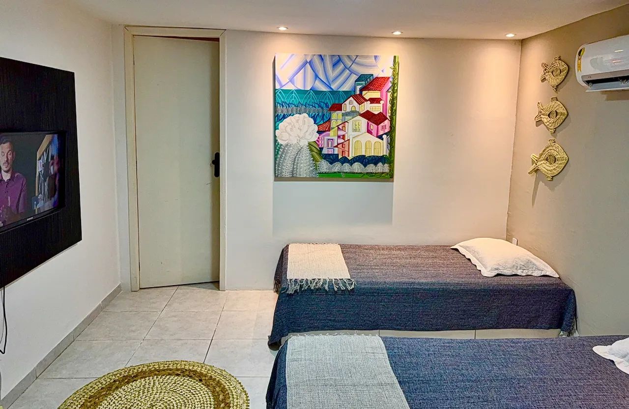 Porto de Galinhas APT MOBILIADO Alugo - Foto 2