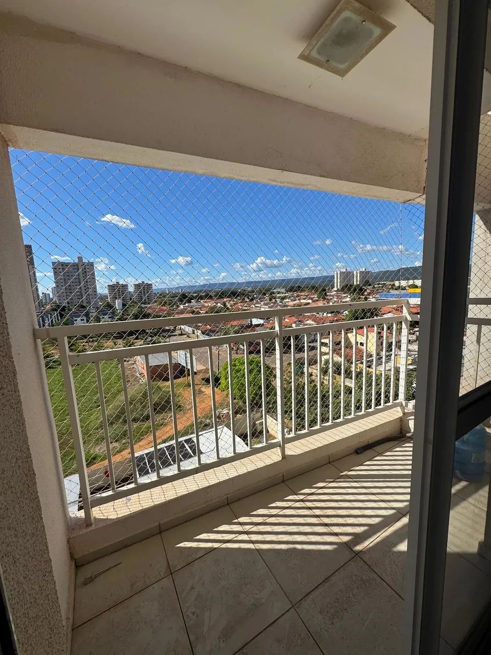 Vende-se Apartamento de 3/4 com moveis planejados - Palmas - To - Foto 2