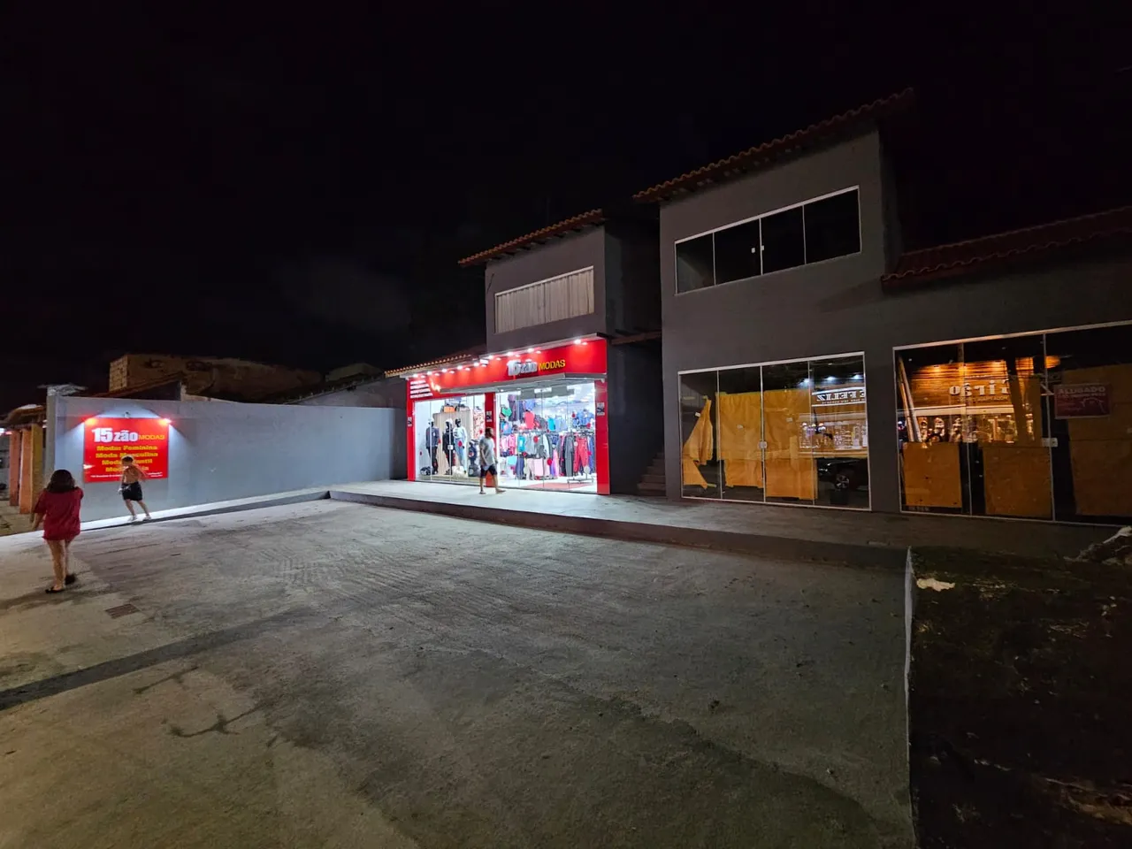 Sala/escritório para locação comercial em Manguinhos - Armação dos Búzios - RJ