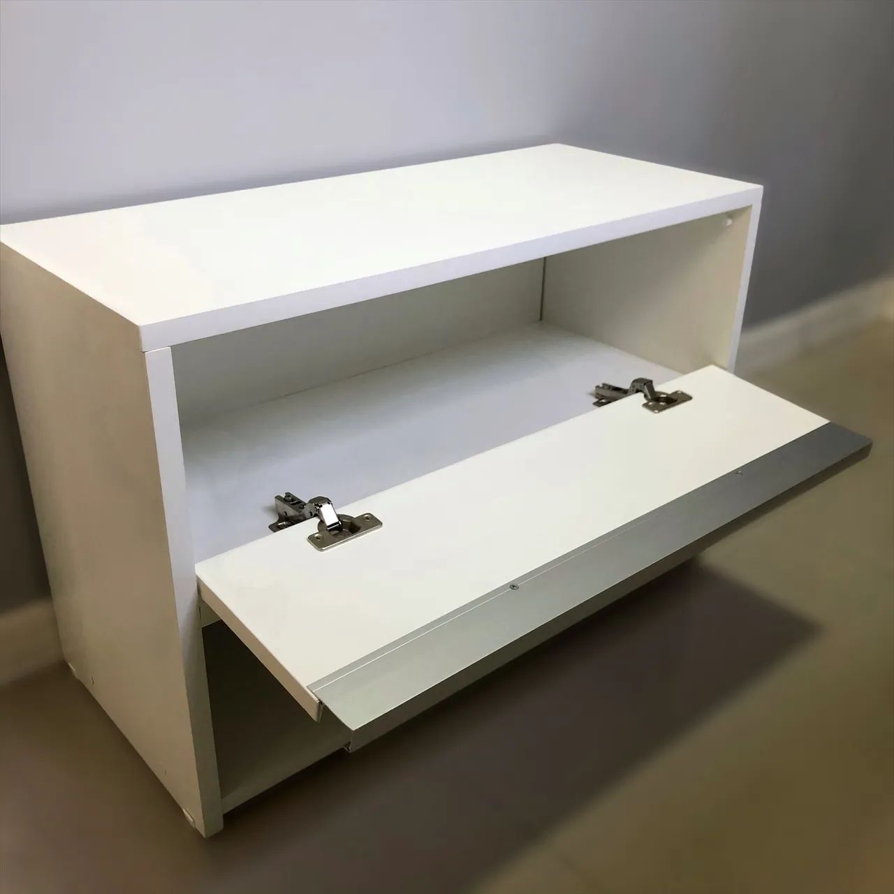 Rack / Mesa de cabeceira - Foto 2