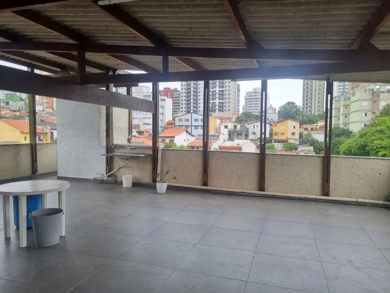 APTO. 02 DORMITÓRIOS COM 61 M² RUDGE RAMOS SBC - Foto 3