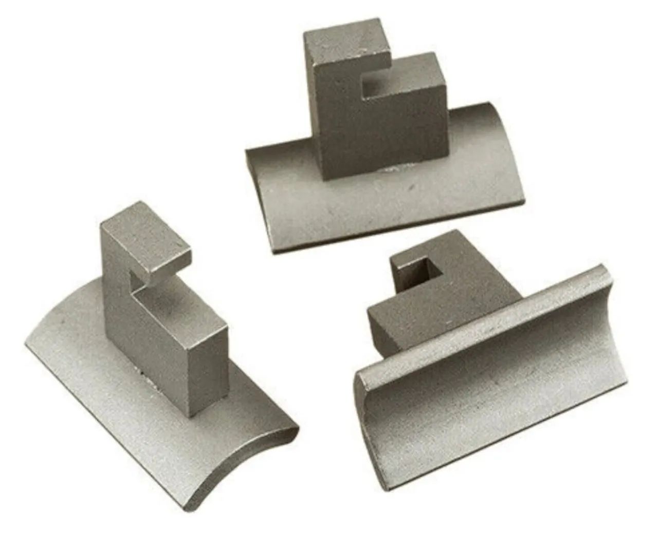 Jogo de castanha ridgid k500