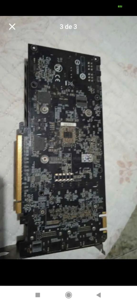 GTX 960 2gb gddr5. - Foto 2