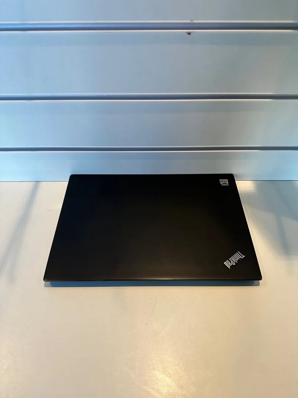 Notebook Lenovo! Core i5 8Gb SSD 256gb com garantia  - Foto 2