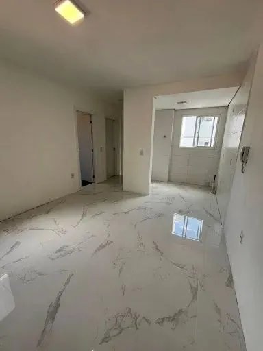 Apartamento com 2 dormitórios para alugar, 44 m² por R$ 1.330,00/mês - Centro - Viamão/RS