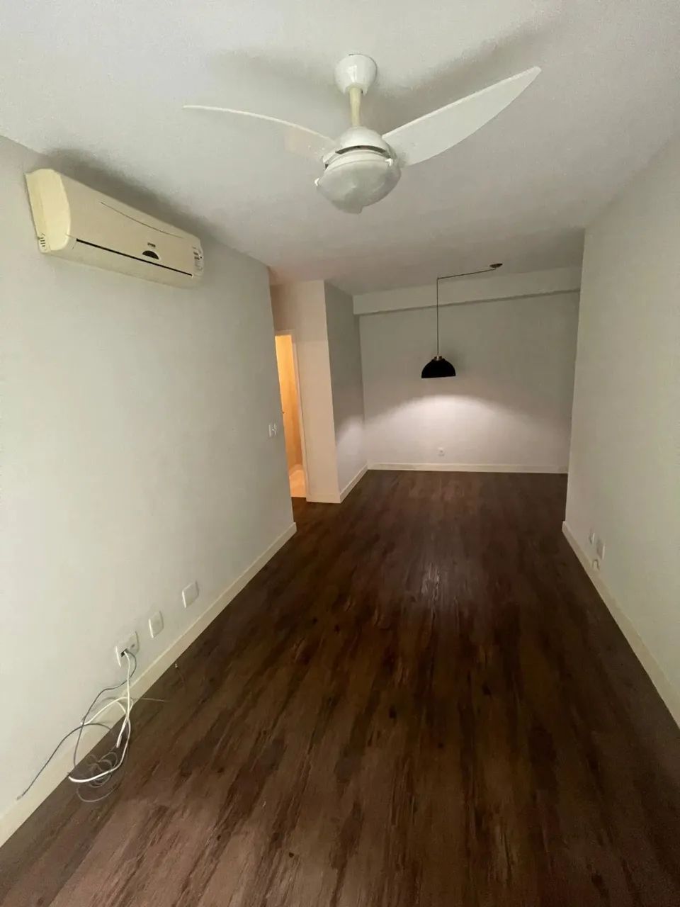 Imóvel para aluguel com 50 metros quadrados com 1 quarto em Icaraí - Niterói - RJ - Foto 2