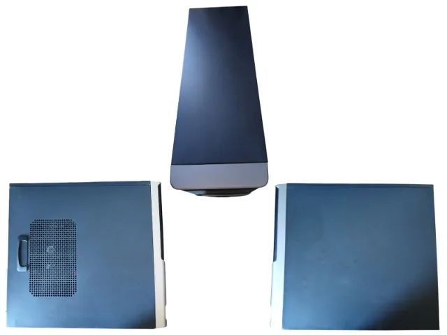 Computador i5 2/4 3.33 / 3.47 Ghz com placa mãe Itautec (1156) - Foto 3