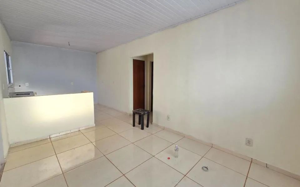 Campo Grande - Casa Padrão - Jardim Nova Jerusalém - Foto 5