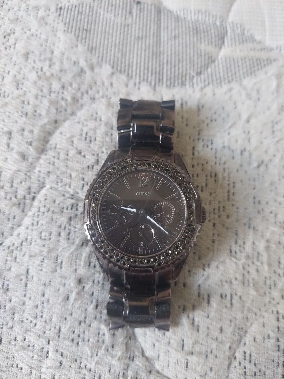 Guess Relógios 64293485970433122