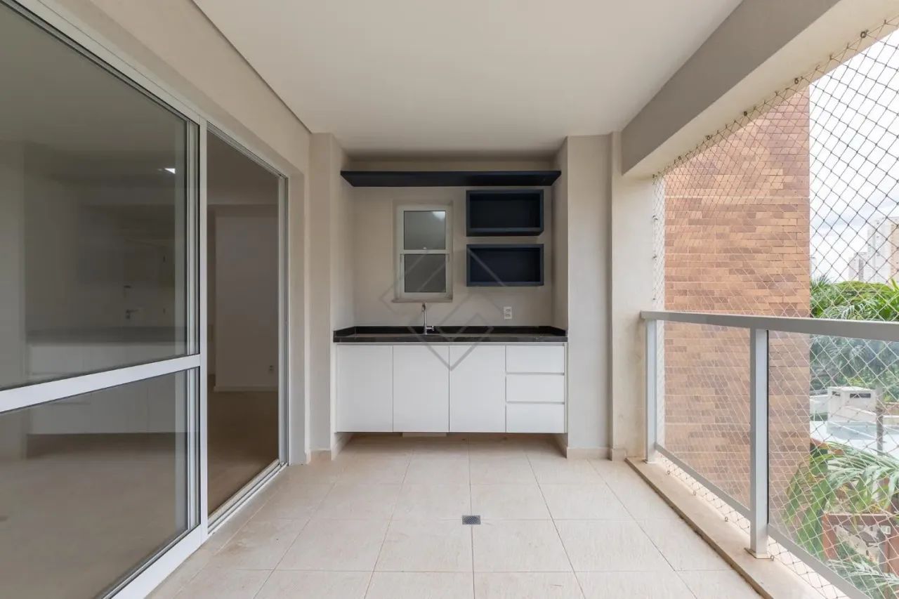 Apartamento à Locação no Cambuí em Campinas - Foto 7