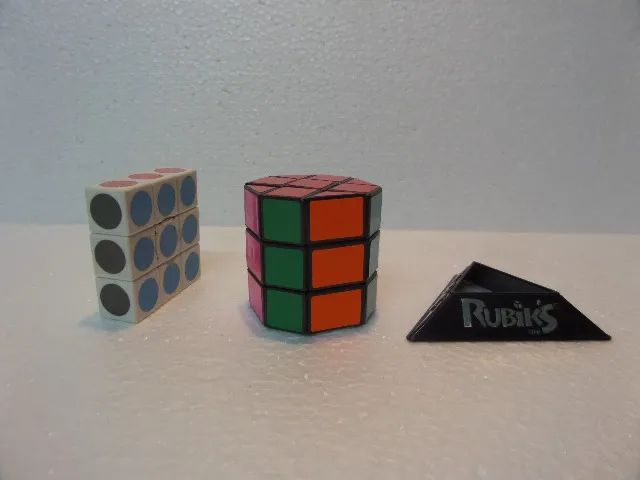 cubos magicos - Foto 2