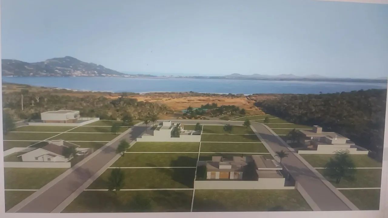 Casa de condomínio para venda com 360 metros quadrados em Areias de Palhocinha - Garopaba  - Foto 3