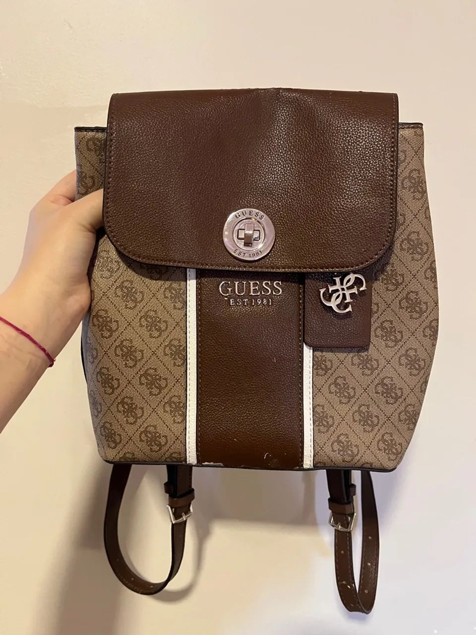 Mochila GUESS