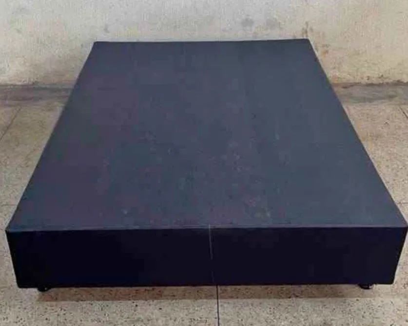 Base Box  casal 