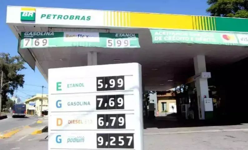 POSTO REG CAMPINAS- SP - Foto 4