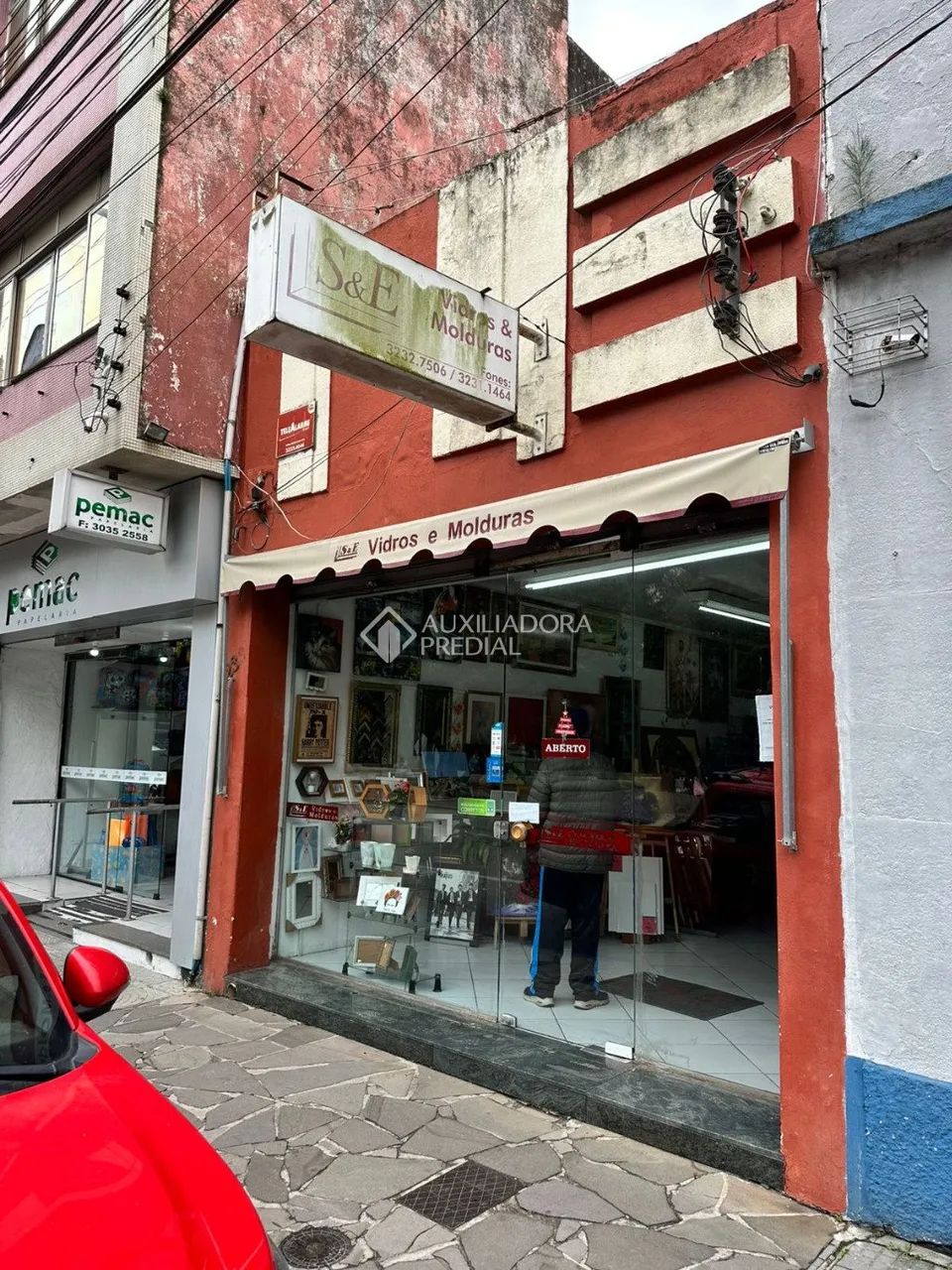 Loja comercial em localização privilegiada no Centro - Rio Grande/RS - Foto 2