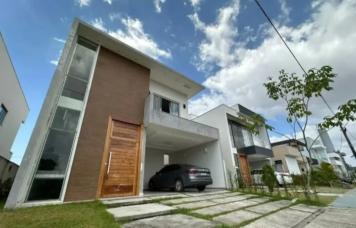 CASA Alto Padrão COP30
