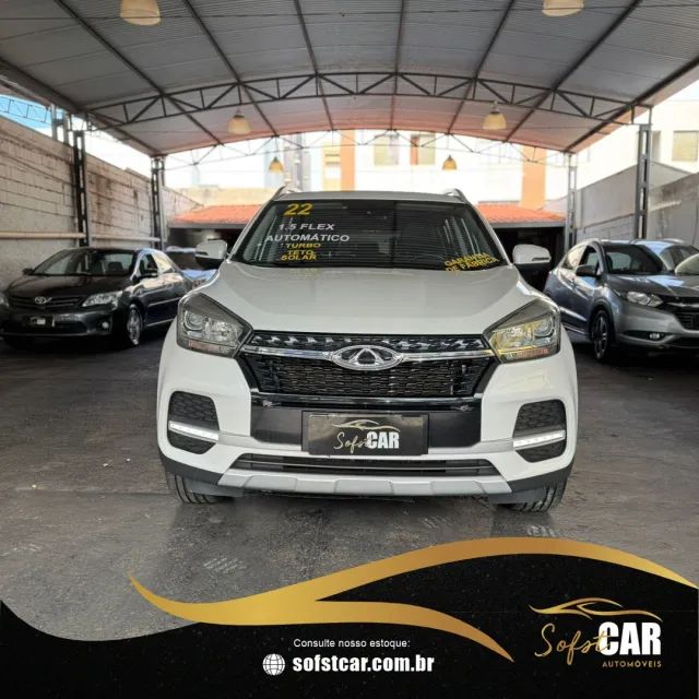 TIGGO 5X TXS. - Foto 2