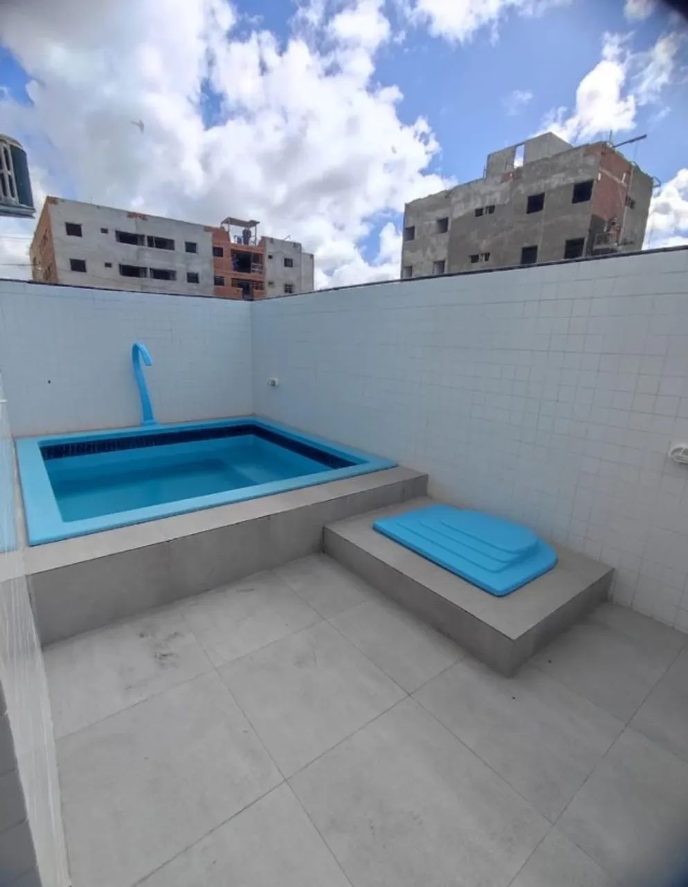 Foto - João Pessoa - Gramame