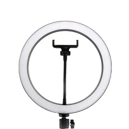 Ring Light Iluminador Portátil - Foto 2