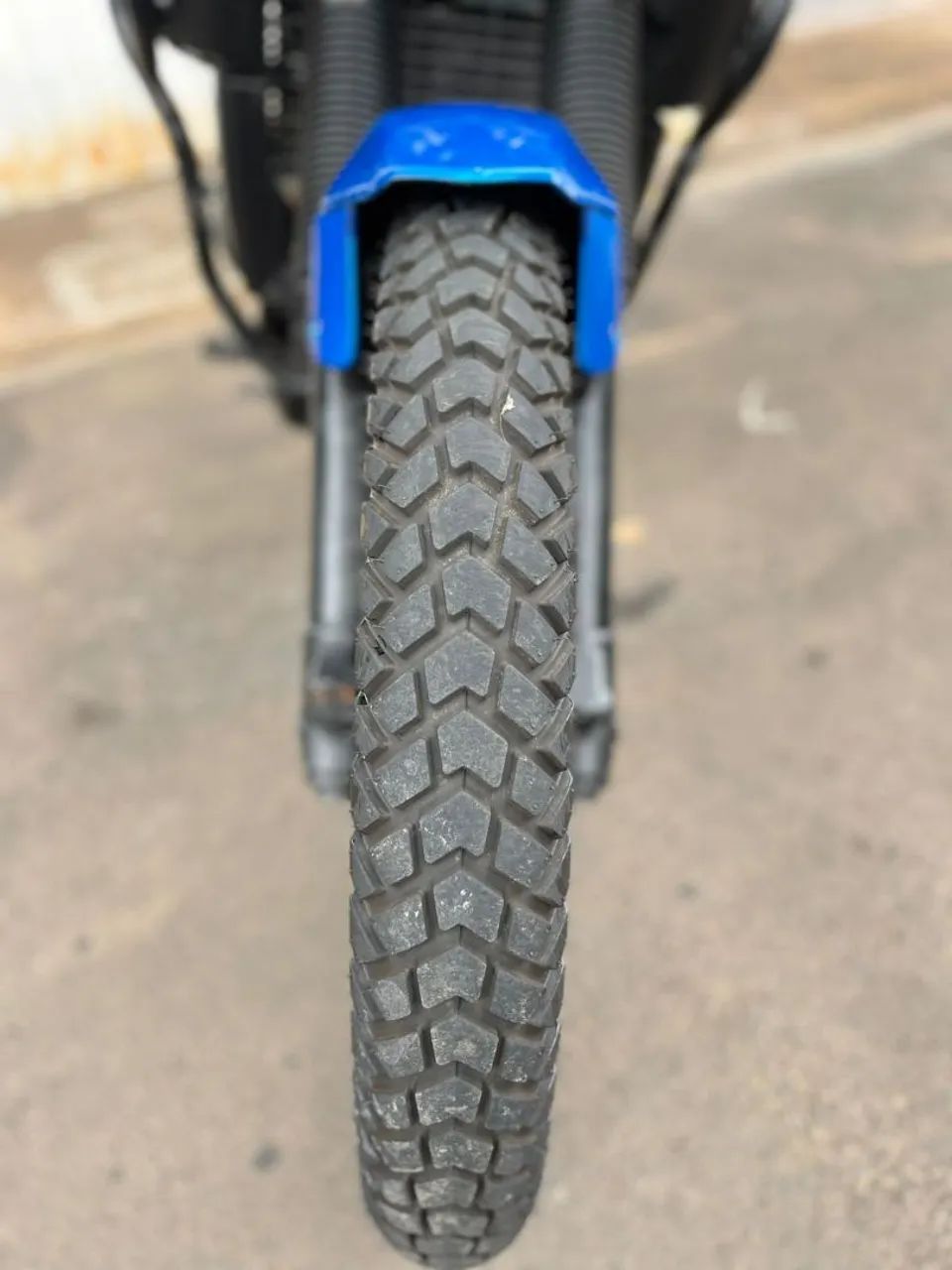 Tenere 660 z - Foto 7