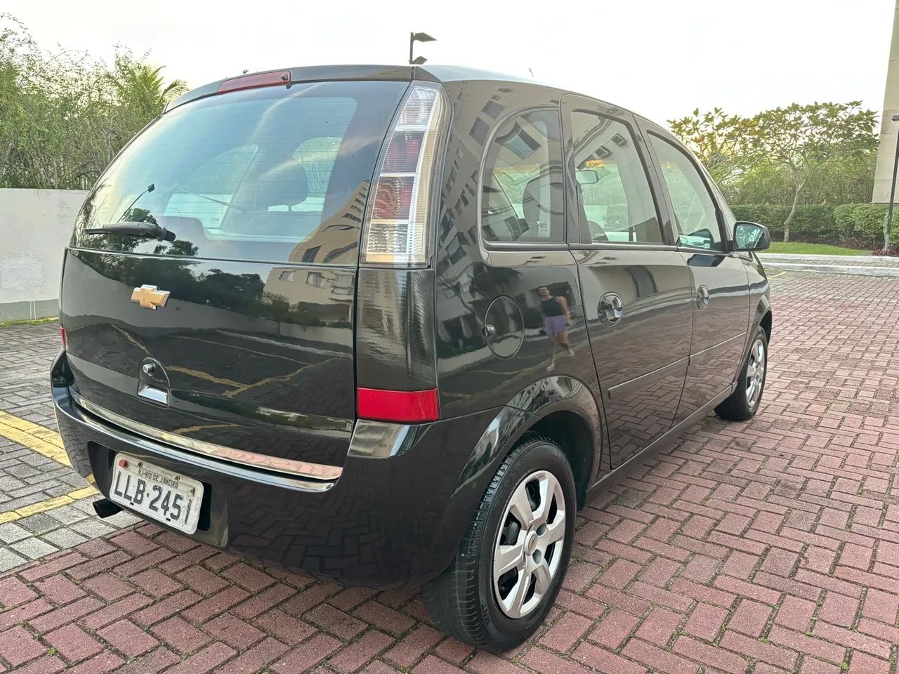 Meriva Expression Raridade  - Foto 4