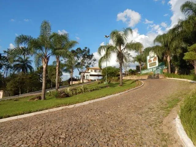 Lote Condomínio Paragem do tripui