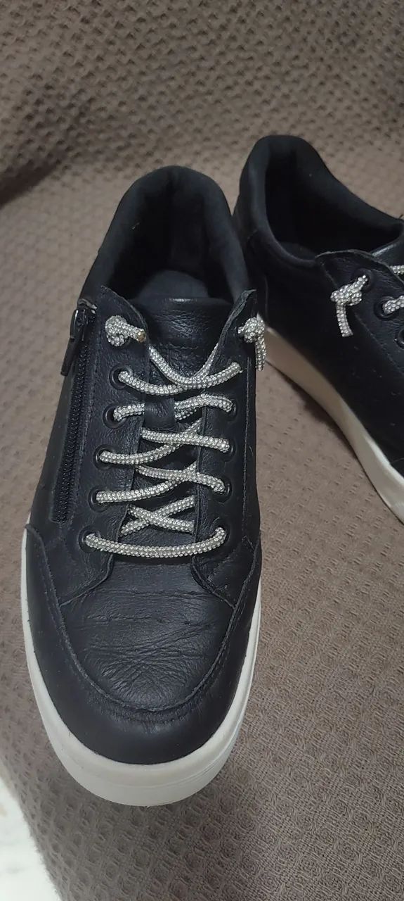 Tênis Marina Mello  - Foto 4