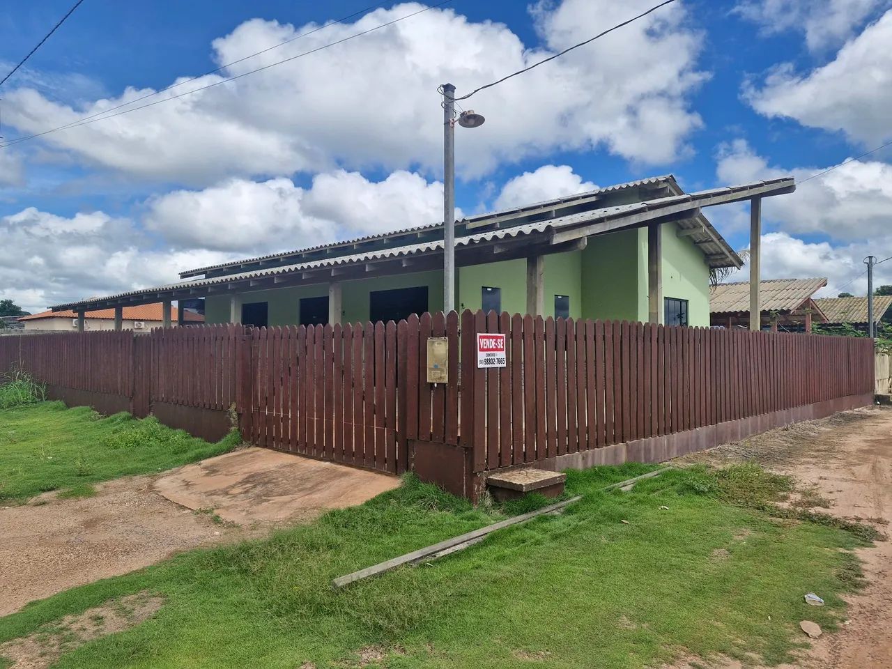 Foto - Santarém - Vila Planalto