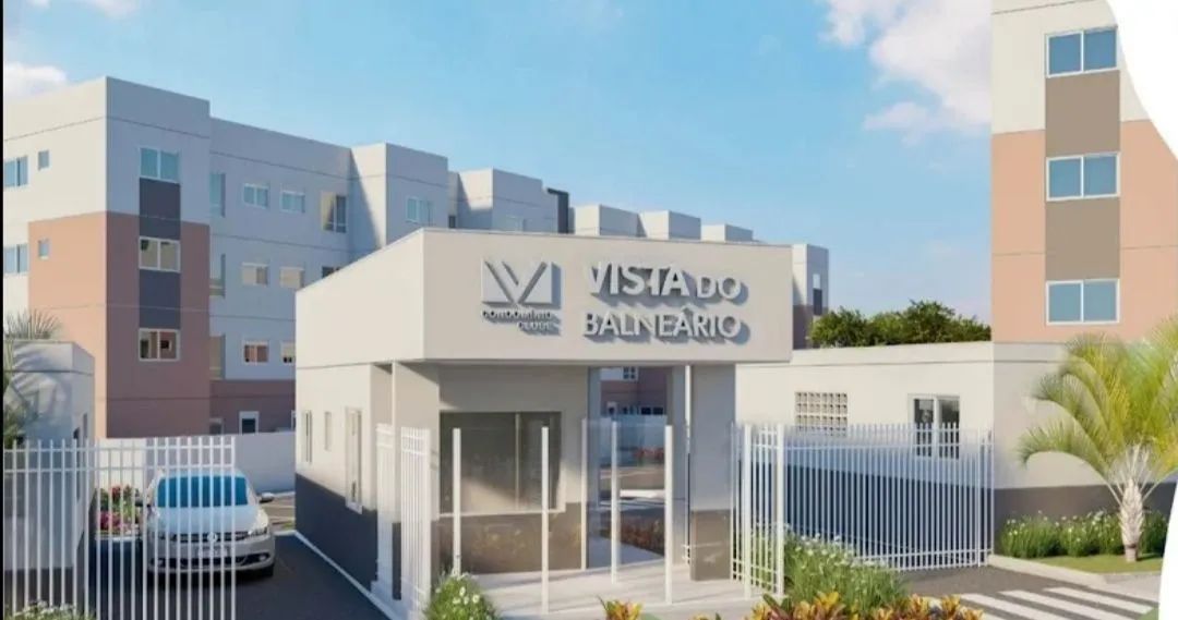 Foto - Serra - Balneário de Carapebus