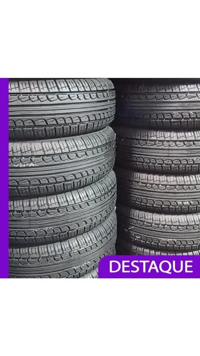 Pneu de qualidade e oferta a partir de 180,00