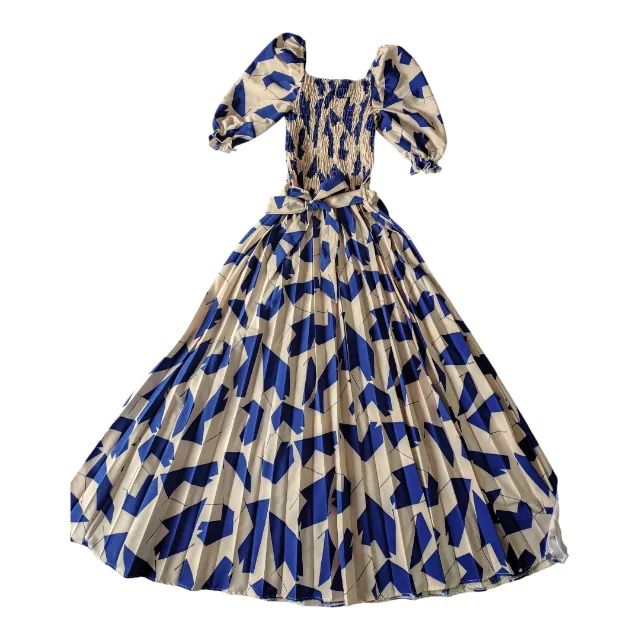 Vestido longo 