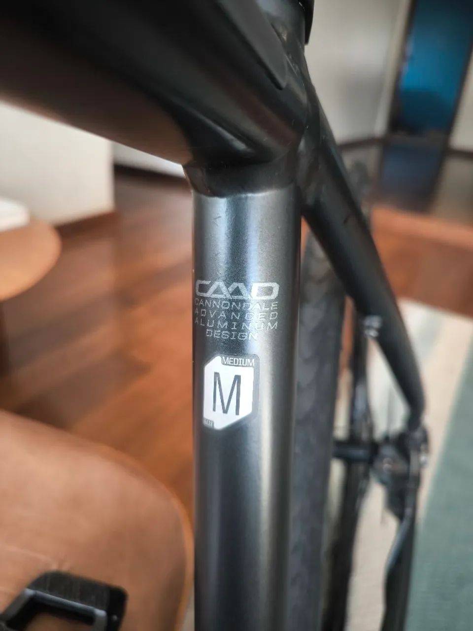 Bike Cannondale Bad Boy - Foto 5