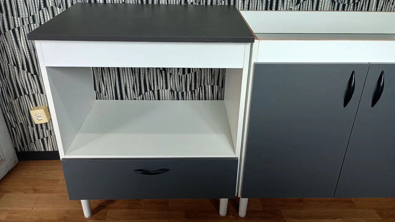 Cozinha em MDF  - Foto 5